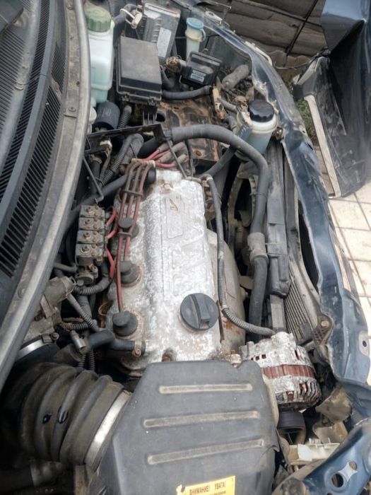 Продам ЗАЗ  Vida