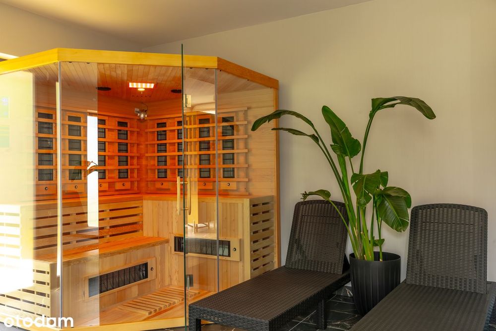 Apartament z widokiem na Szrenicę Centrum  - SPA - pod klucz
