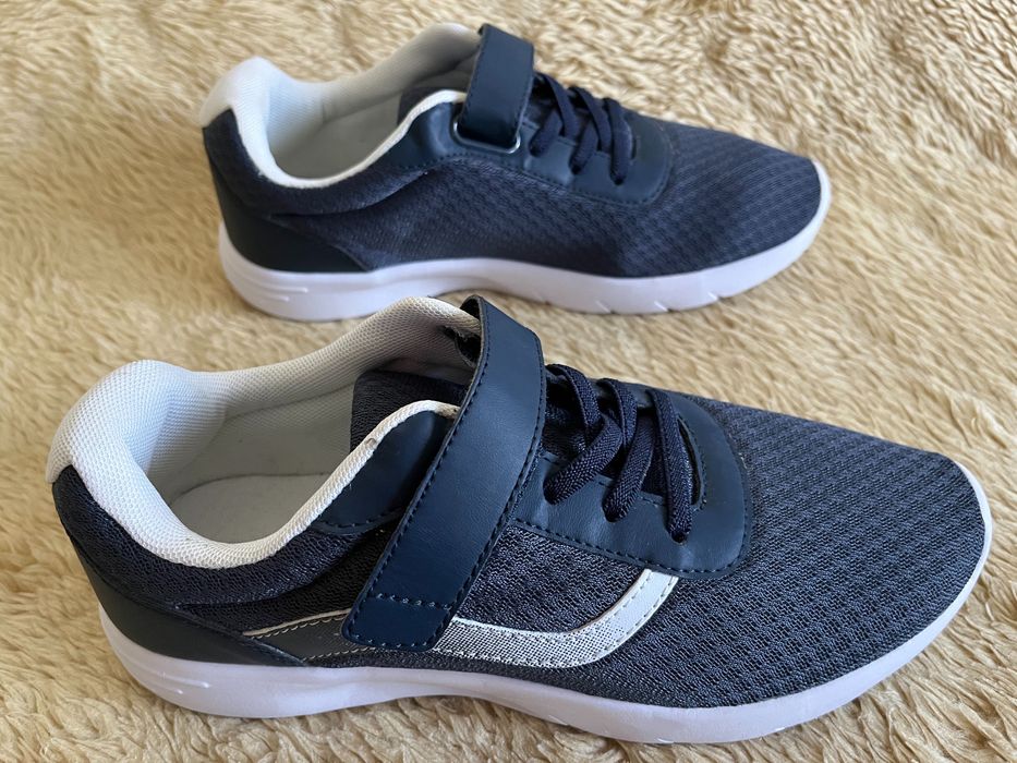 Buty sportowe sneakersy Memphis One Deichmann 38 wkładka ok.25 cm.