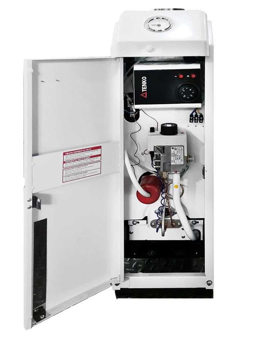 Продам нові газові котли АТЕМ ТермоБар Данко Рівнетерм Геліос Житомир