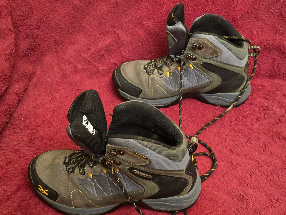 Buty Hi-tec rozm.42