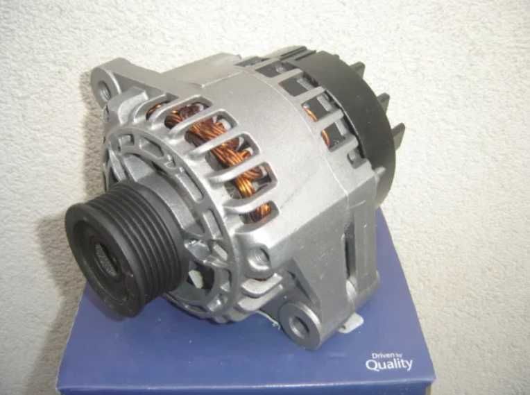 Alternator Opel Astra H Vectra C Meriva Signum ZAFIRA B 1.9 CDTi W-wa