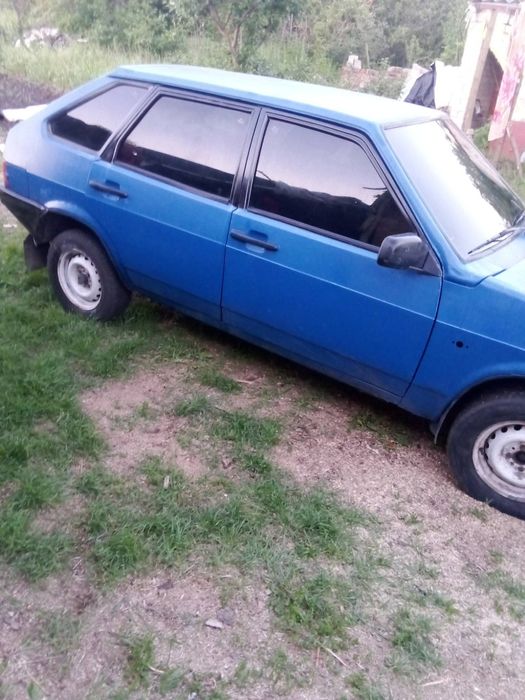 Продам.  ВАЗ 2109