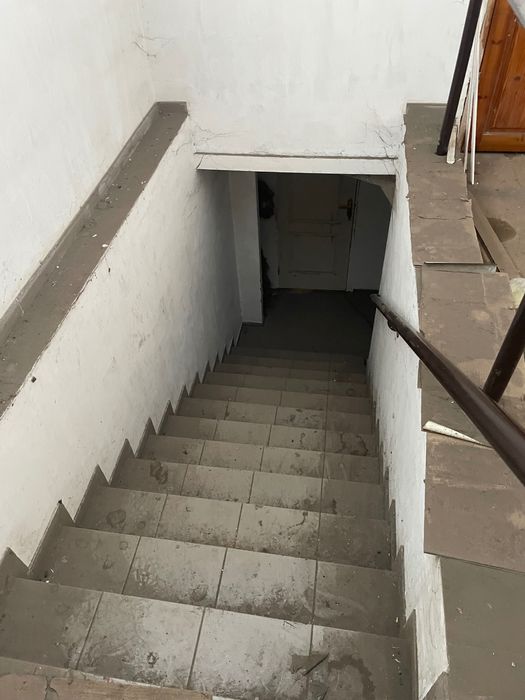 Будівля приміщення