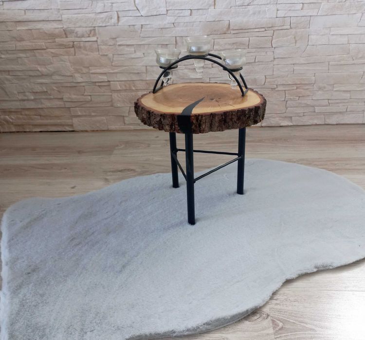 Stoliki/podstawki na kwiaty-RÓŻNE!!