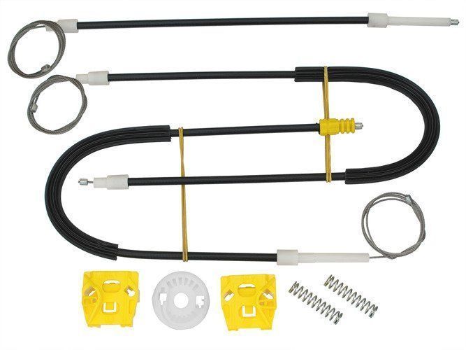 Kit reparação elevador vidro porta ( VALOR KIT NO ANUNCIO )
