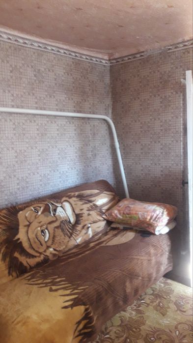 Частина будинку ПІВНІЧНИЙ ‼️туалет на вулиці ‼️без тварин можливо 2 вісковим або будівельникам