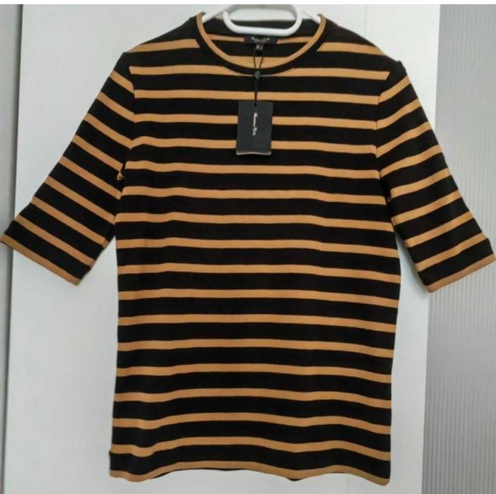 Футболка Massimo dutti