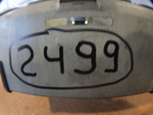 Cinzeiro MERCEDES-BENZ Classe C (W202)