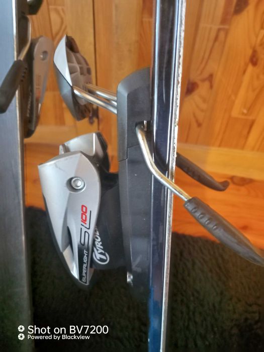 Austriackie narty,butyNordica,gogle ALPINA,niespodzianka drewno gratis