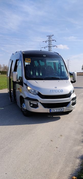 Wynajem autobus 29 osób, przewóz osób, transport