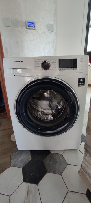 Pralka Samsung 7kg