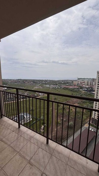 1-комнатная квартира по адресу ул. Проценко (площадь 43 м²) - Atlanta.ua - фото 9