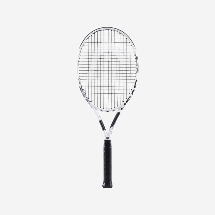 Raquete de Ténis Adulto - Head Speed GTouch 270 Branco