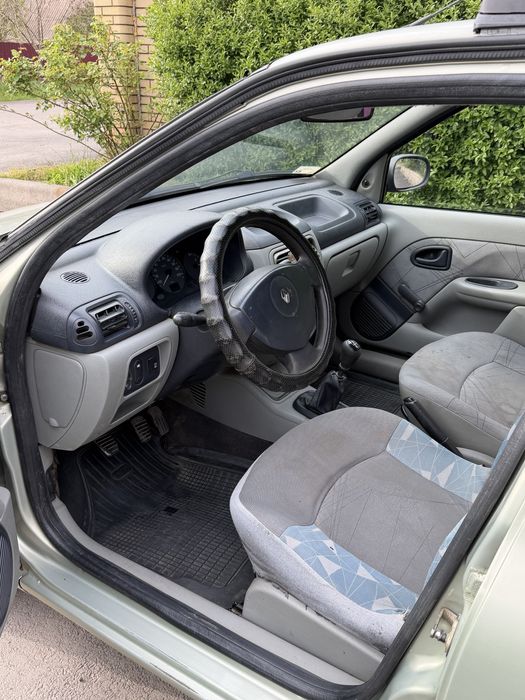 Продам Рено в хорошем состоянии.