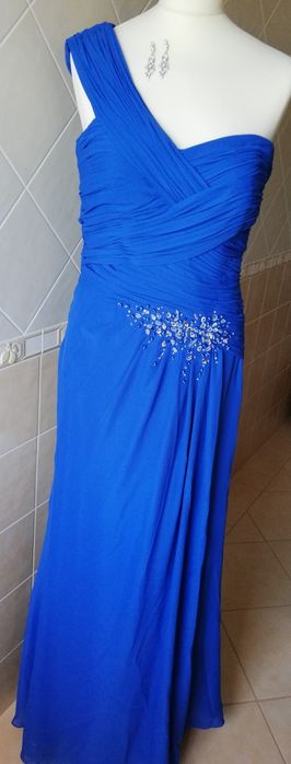 Vestido cerimónia Ronald Joyce - NOVO
