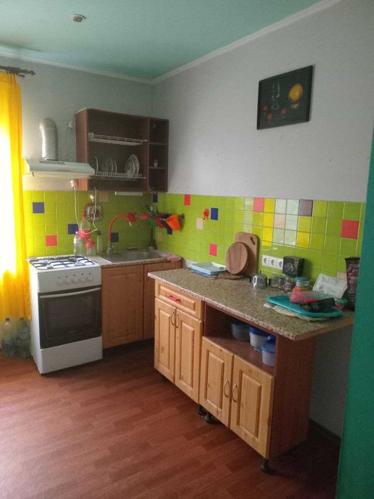 Продам дом в Люботине (Солодивка)