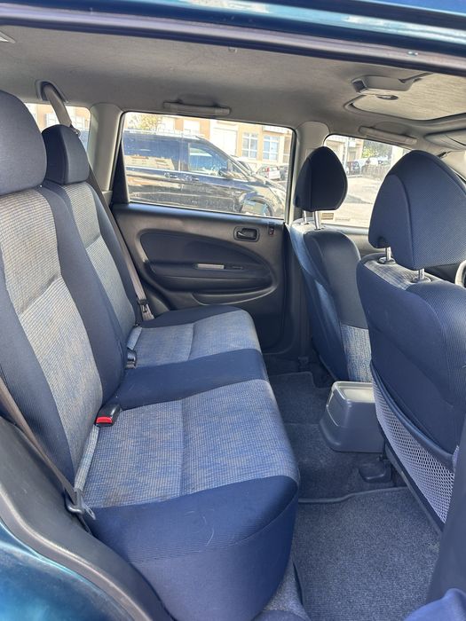 Honda HR-V 1.6 4WD | Poucos kms