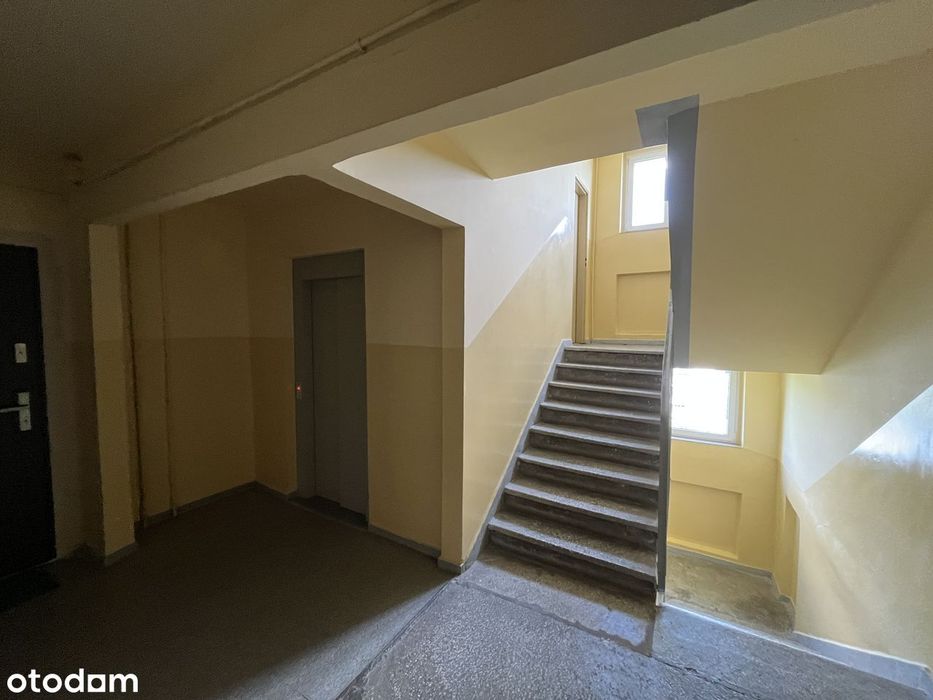 2 pok || winda || balkon z piękną panoramą