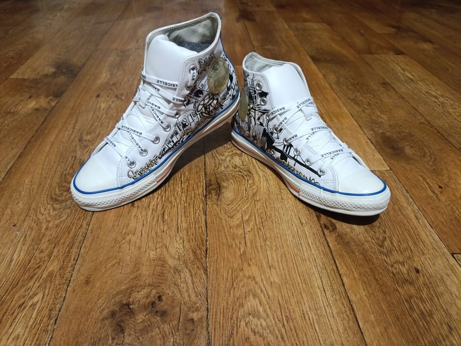 Кеды Converse Chuck Taylor All Star