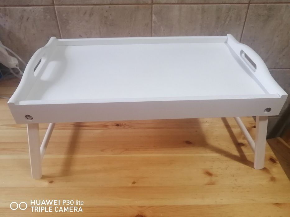 Tacka sosnowa malowana