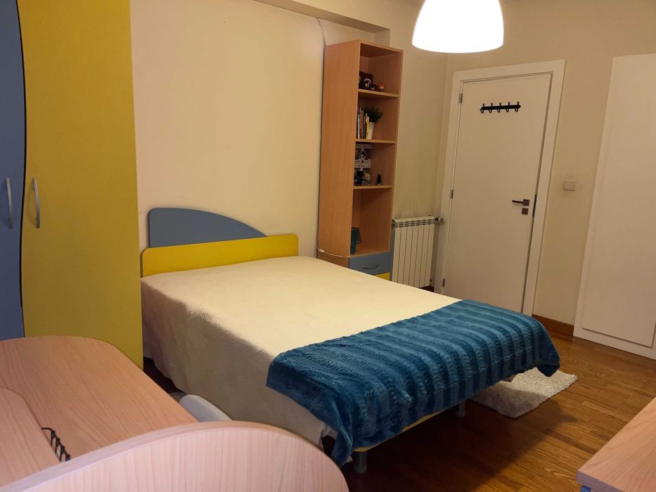 Mobília Completa - Quarto de Criança