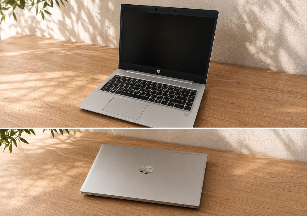 Laptop HP ProBook 440 G6 intel i5-8365U