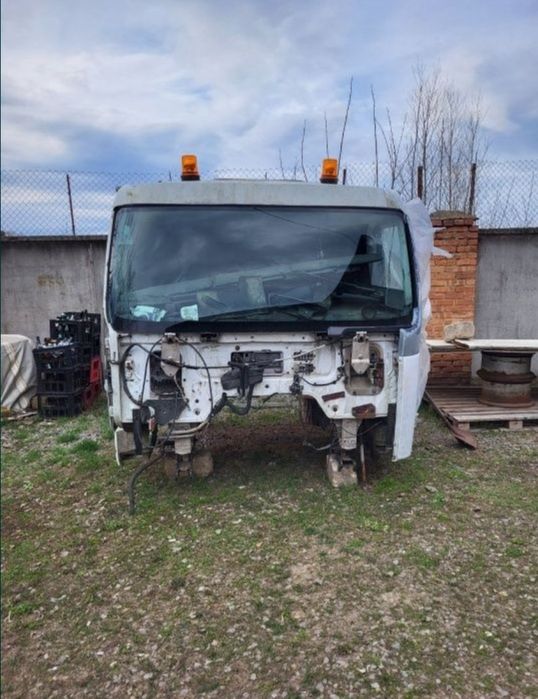 Розборка Розбірка Рено Премиум Renault Premium Євро2 Запчастини Деталі