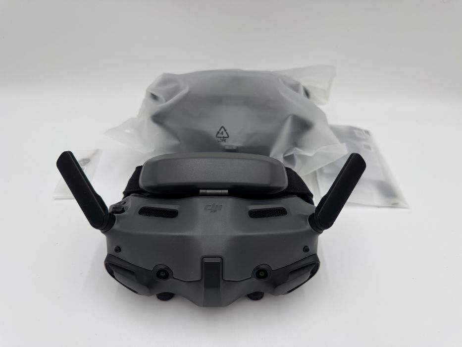 DJI GOGGLES 3 gogle o4 ocusync 4 nowe uzywane Piaseczno • OLX.pl