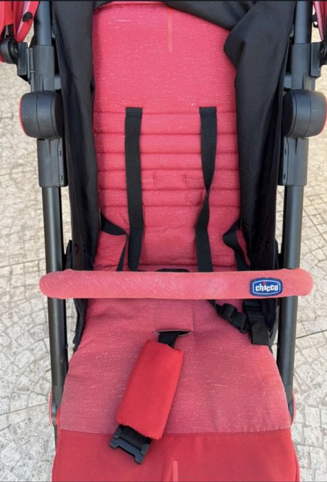 Carrinho chicco miinimo 3