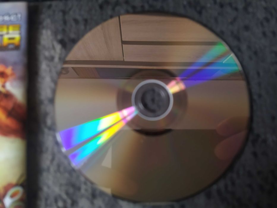 The Club PC DVD PL premierowa bigbox pełna