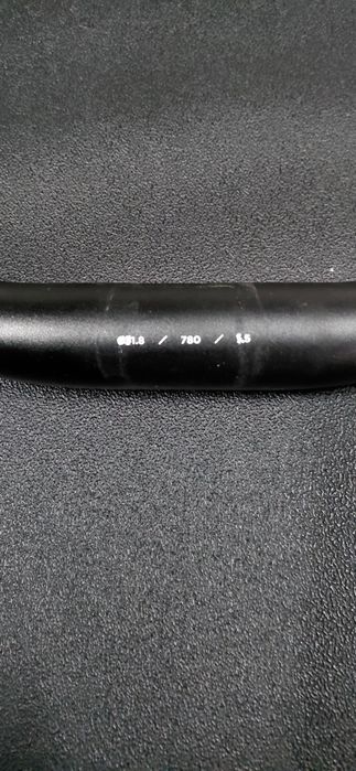 Guiador ONOFF Sulfur 1.0 780mm