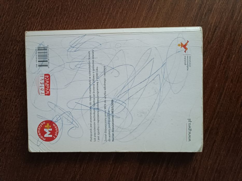 Matematyka z plusem 1
