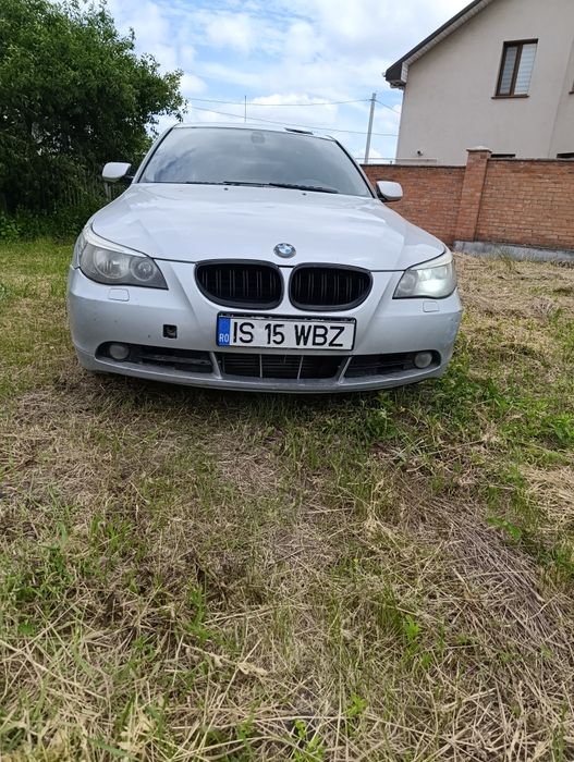Продам БМВ 5 серій