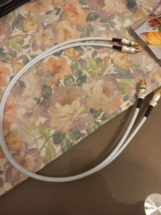 Rca Supra Dual 0.75 m rca diy rca vitalco para plus gratis