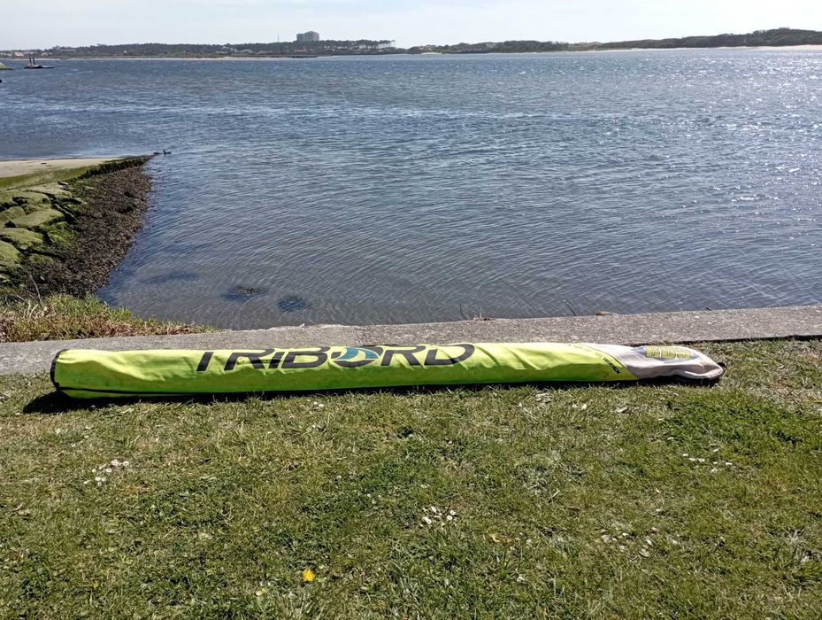 Vela de windsurf Tribord 7.5 m2