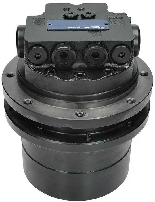 Oryginalny silnik jazdy Kubota KX41-3