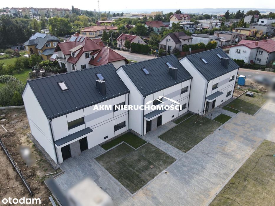 Nowe mieszkanie w super lokalizacji w Kwidzynie – pohled 2