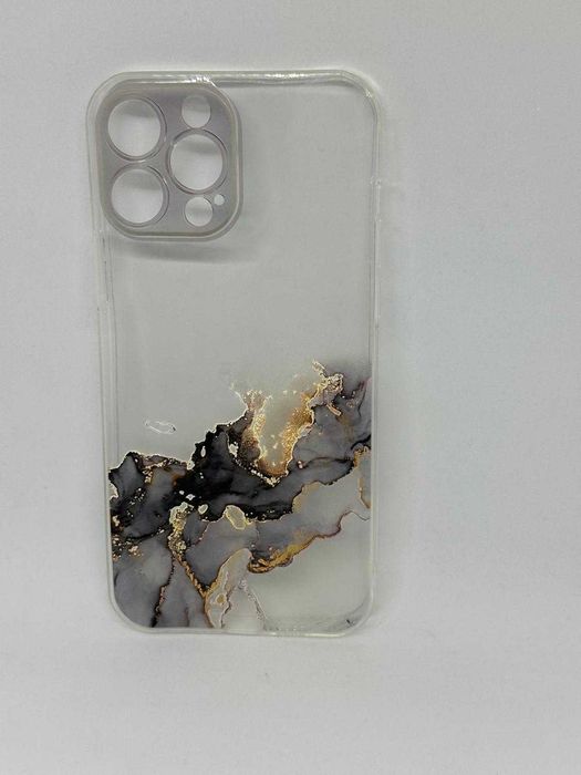 Iphone 13 PRO MAX Etui Case Obudowa Silikonowa kod 1209