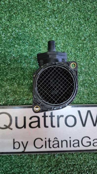 Medidor Massa Ar 1.8T Audi A4 B5 B6 B7 A3 8L TT 06A906461L Bosch 0280218063