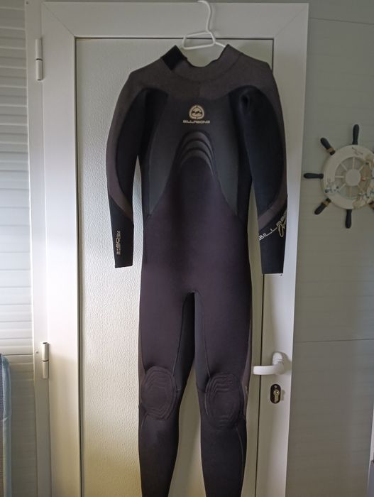 Fato de surf Billabong