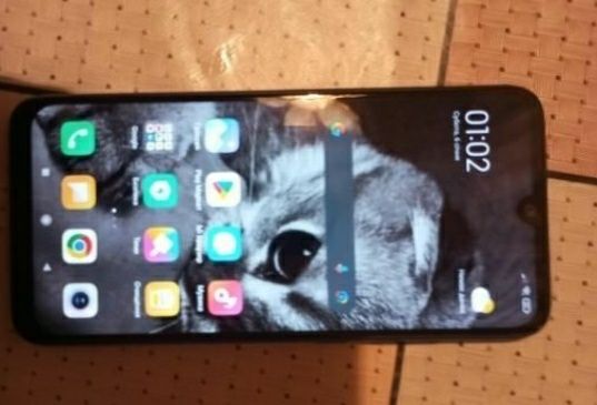 Redmi none 7 46/4