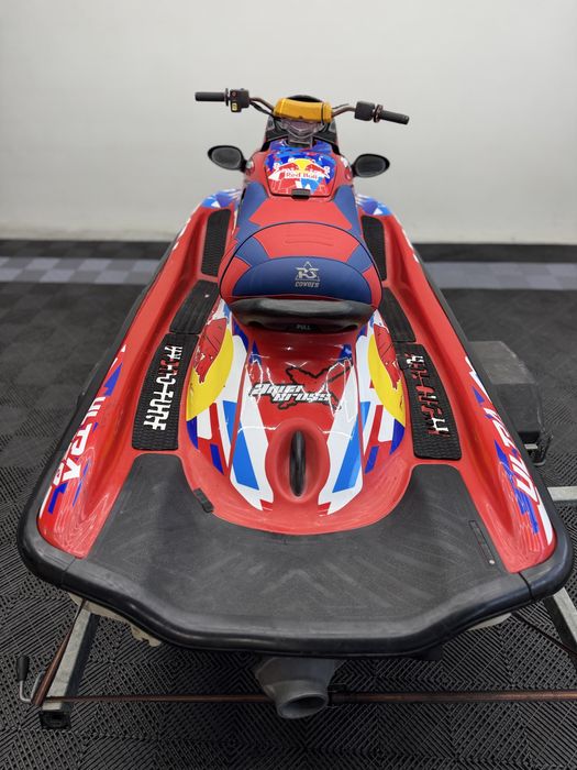 Kawasaki Ultra 150