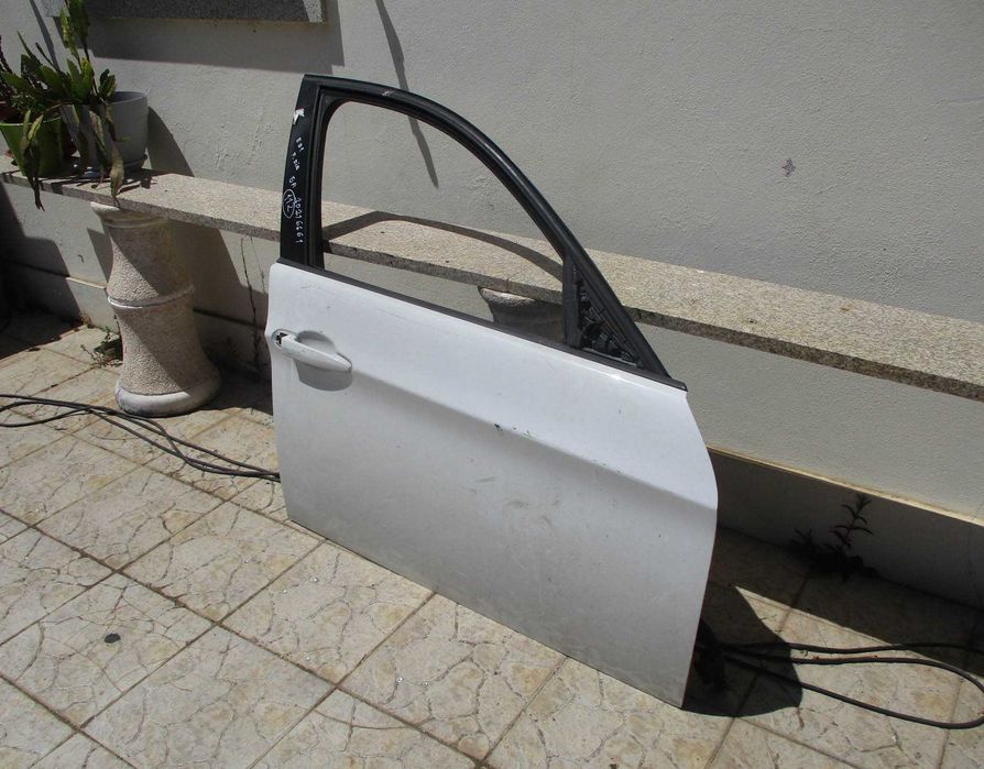 Porta frente direita para BMW serie-3 e90 e91 (2007) 2005-2011