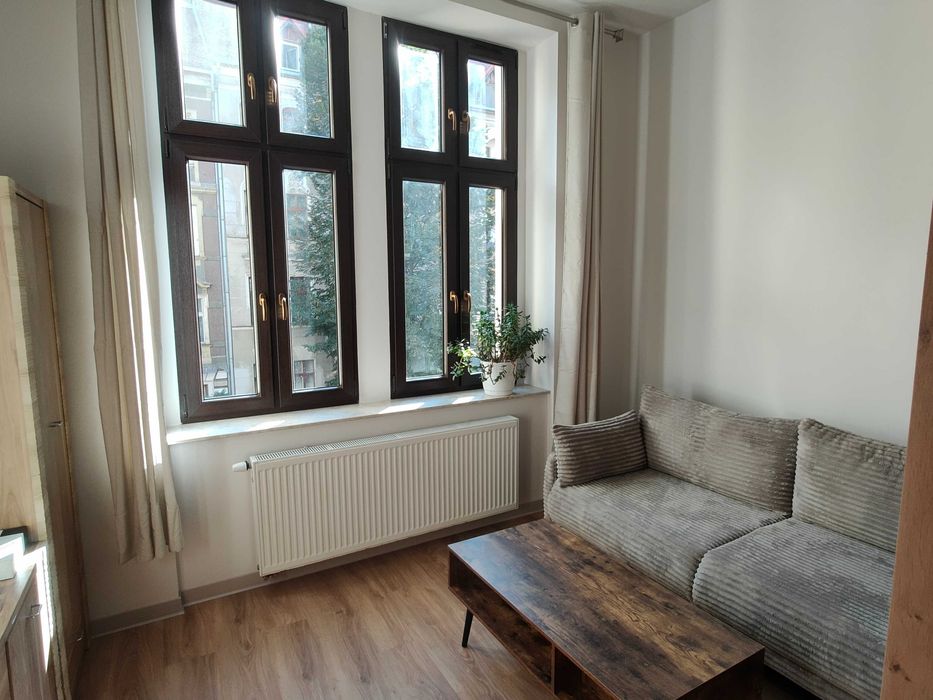 Mieszkanie – Legnica, Stare Miasto, Przedmieście Głogowskie - Widok 4