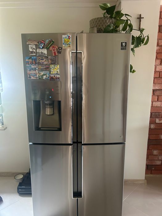 Lodówka samsung multidoor