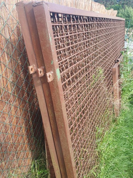 Płot Ogrodzenie 25 mb