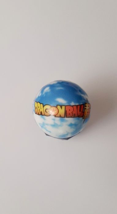 Bola Brinde Dragon Ball Z