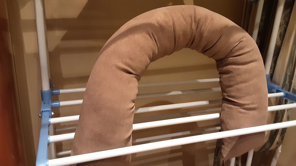 Подушка І- подібна Валик