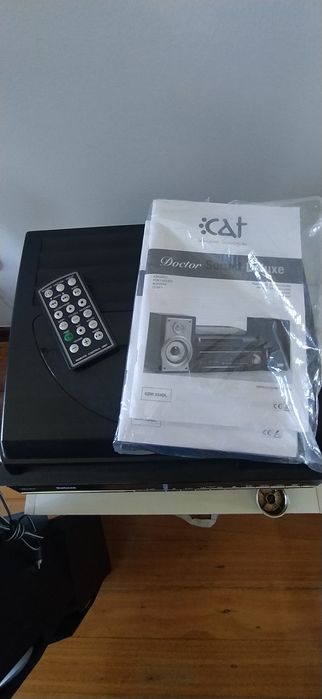 9-in-1 Sound System64564264203011122